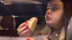 Мукбанг - Хинкали 🤌🏽 Как Правильно Есть Хинкали 🥟