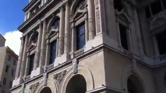 Музей религиозного искусства и дом торговли в ГАВАНЕ смотреть онлайн