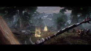 Пробуждение Короля-лича | Новый синематик | World of Warcraft