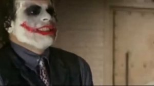 Допрос Джокера [озвучка от Green Joker]
