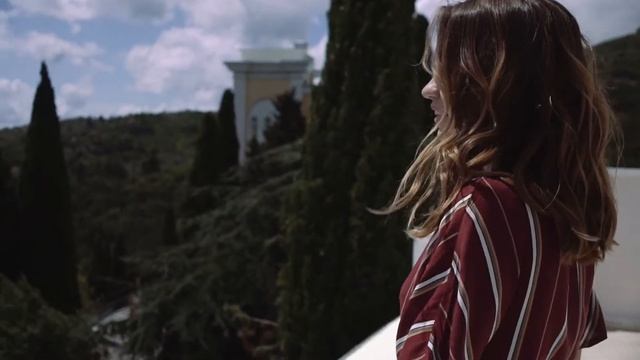 Крым отели видео. Усадьба Голубой Залив. смотреть онлайн