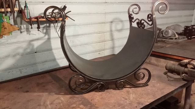 Дровница. смотреть онлайн