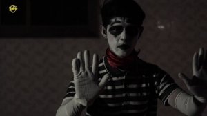 The Mime 4 | Short Horror Film