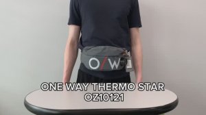 Термосумка ONEWAY (OZ10121) Thermo Star