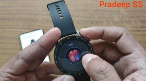 honor magic watch 2 | Quick Setup