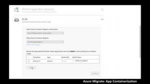 How do you migrate Java apps to containers in cloud? Find out!