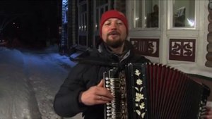 Антон Грибанов   Черная Смородина