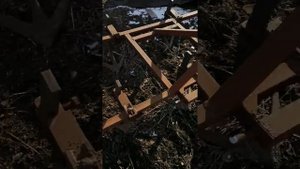 Культиватор на мини трактор.