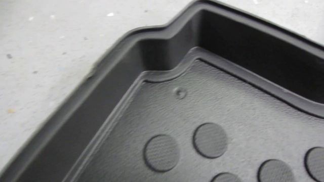 Коврики в салон Ford Maverick II 2000-2010. Цвет чёрный смотреть онлайн