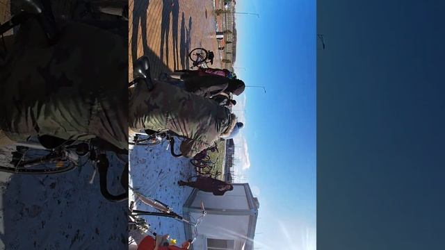 Александра Воробей рассказывает про уход за футбольным полем смотреть онлайн