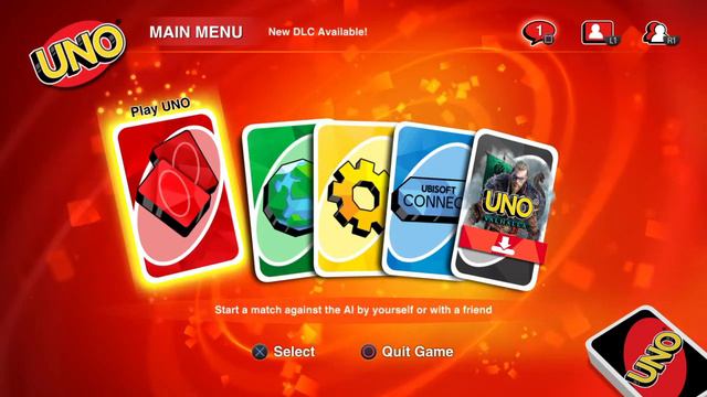 UNO (Playing UNO Flip Literally) смотреть онлайн