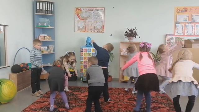 1 "В" класс. ГУО "СРЕДНЯЯ ШКОЛА №1 г. Буда-Кошелёво" смотреть онлайн