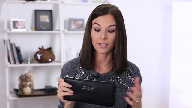 Кисти для макияжа ZOEVA / Конкурс ЗАКРЫТ смотреть онлайн