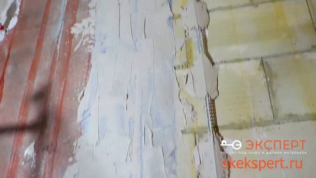 Гипсовая Штукатурка смотреть онлайн