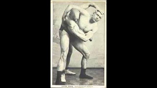 История и развитие Греко Римской борьбы смотреть онлайн