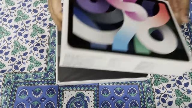 Flipkart- Big Billion Day! Apple Ipad Air 4th Gen Rs. 37999 #flipkart #bigbillionday #ipadair4 смотреть онлайн