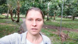 Наша зимовка на Филиппинах, жизнь на море