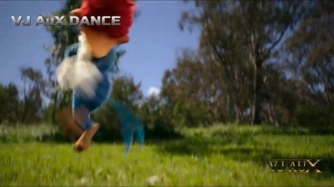 𝐕𝐉 𝐀𝐮𝐗 - 𝐅𝐚𝐢𝐫𝐲 𝐭𝐚𝐥𝐞 𝐦𝐢𝐱