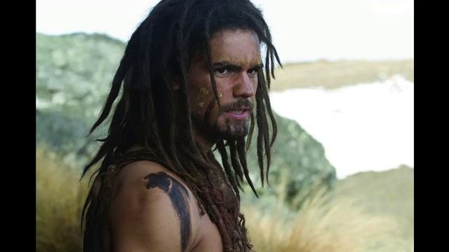 1-е - вопощение - МАНУ- СЕМЬ ТЫСЯЧ ЛЕТ ТОМУ...(год 5075 д.н.э.) - Ю.А.Кравчук