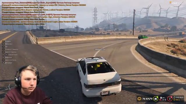 НАЧАЛО НОВОЙ ЖИЗНИ|GTA 5 RP VineWood|САМОИЗОЛИРУЕМСЯ в GTA 5 RP| СТРИМ с ВЕБ-КАМЕРОЙ смотреть онлайн