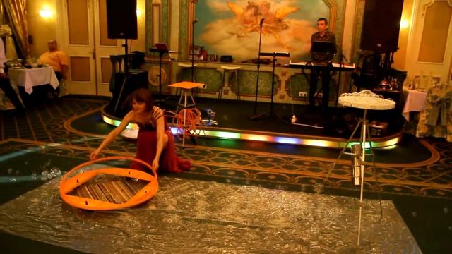 Шоу мыльных пузырей в сказке востока 1001 ночь смотреть онлайн