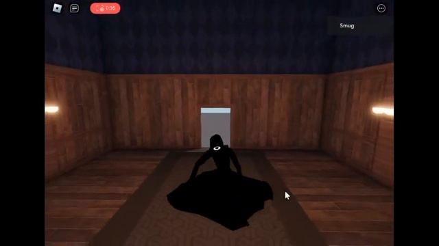 Seek Model | Roblox Studio смотреть онлайн