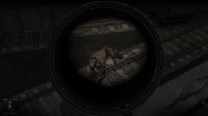 Stalker Anomaly Redux прохождение - Охота на охотника