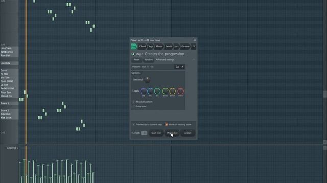 How to Create Afrobeat Drum Fills and Rolls | Drum Rolls And Drum Fills in Afrobeat | FL STUDIO 20 смотреть онлайн