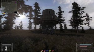 S.T.A.L.K.E.R. Фотограф - где найти Харона