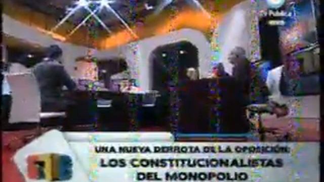 2 - 678 150410 Los constitucionalistas del monopolio