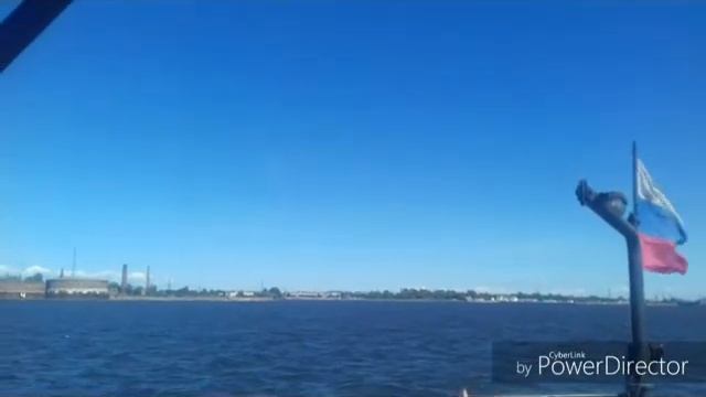 путешествие на о.Котлин: Заброшенные Форты смотреть онлайн