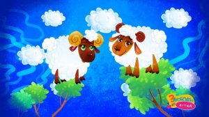 У Бабусі на Селі - Дитячі Пісні - З Любов'ю до Дітей