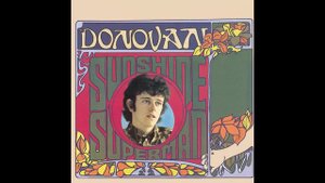 Donovan - Sunshine Superman (Audio)