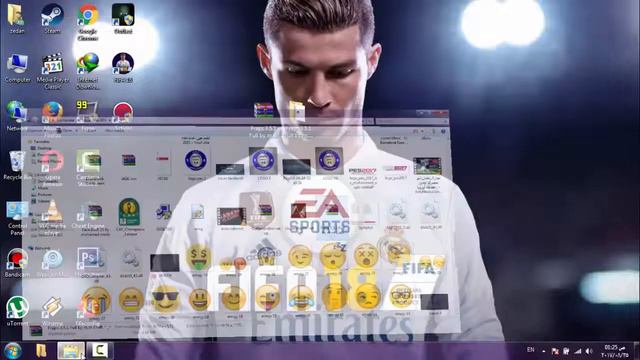 تحميل برنامج fraps كامل بدون مشاكل 100