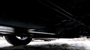 Mazda CX-5 Дребезг на D-режиме КПП