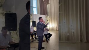 Армянская Свадьба Кадимян Давид Круг друзей.