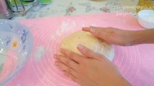 ❤Булочки ПЛЮШКИ с сахаром, вкусная выпечка к чаю.