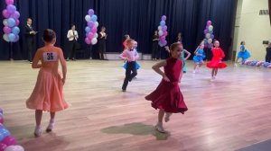 Турнир Маша и Мирон февраль 2024