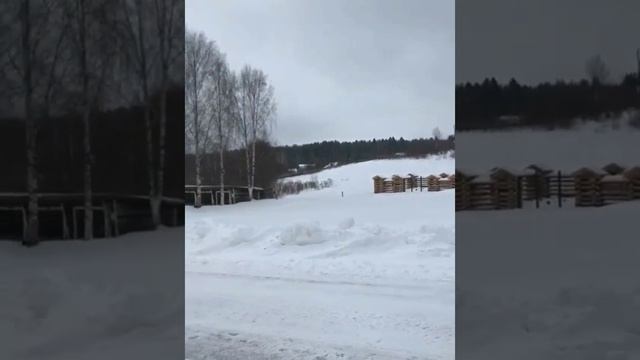 Встреча СТАРОГО НОВОГО года, 14 января 2023 года, в Великом Новгороде. смотреть онлайн