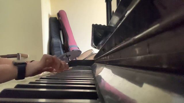 interstellar-Hans Zimmer (доучила 😊) смотреть онлайн