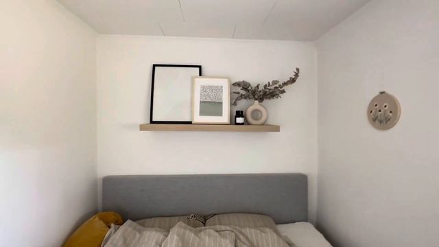 РумТур по нашему жилищу, новые окна, распаковка алиэкспресс ✨ смотреть онлайн