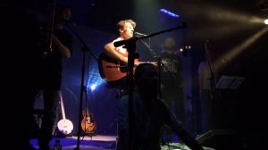 Казимир Лиске (песня из спектакля "Сахар")