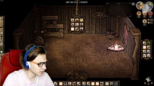 БОЛЬШИЕ ПРОБЛЕМЫ В ДОНТ СТАРВ ГАМЛЕТ (Don't Starve Hamlet Прохождение #4)