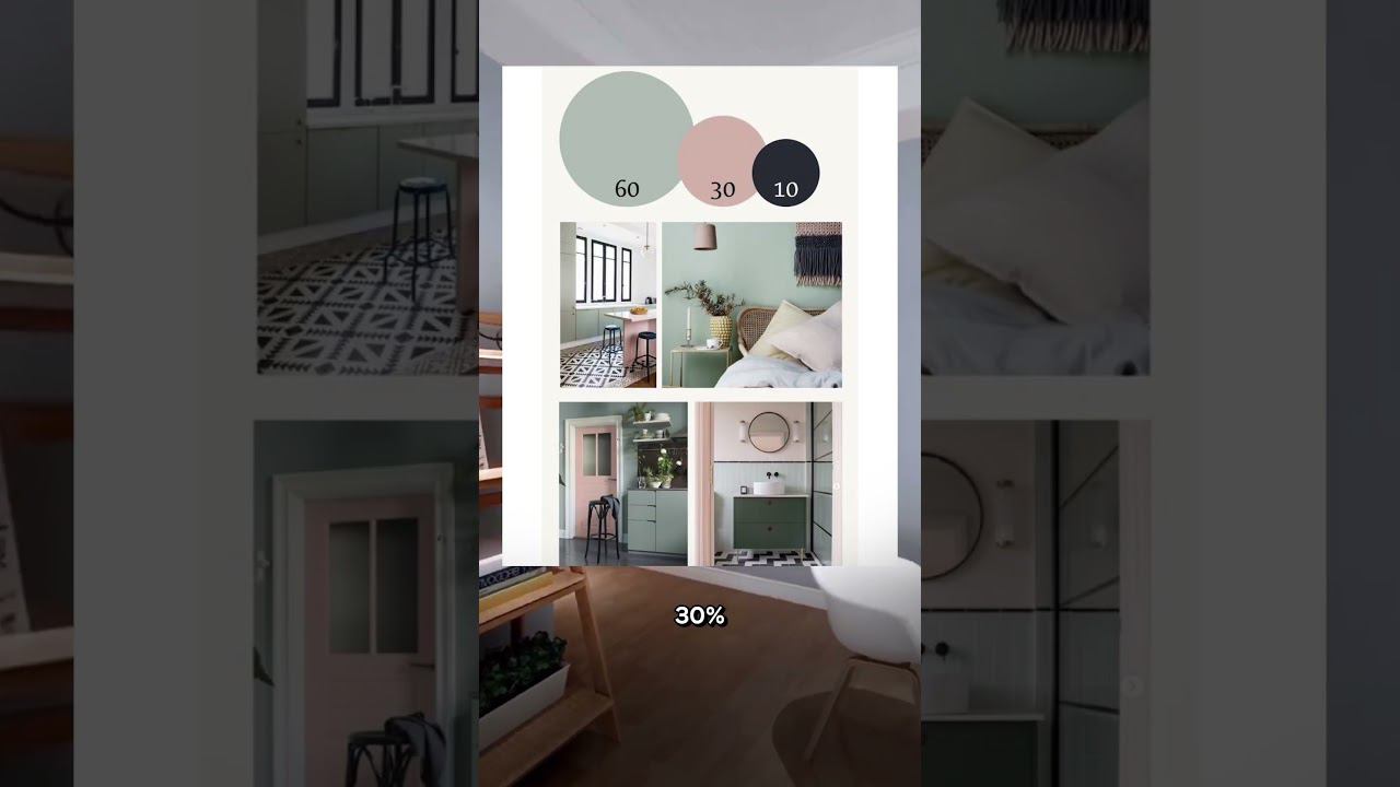#Секрет #дизайна #интерьера #shorts смотреть онлайн