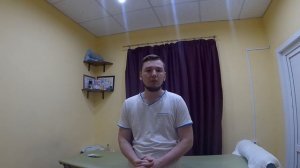 Как выбрать массажиста ?