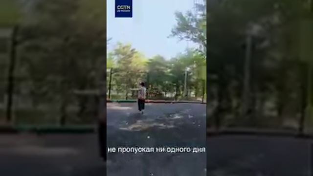 Искусство вращения китайского йо-йо смотреть онлайн