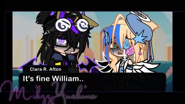 ? 「 William's Talk with Clara.. Part 2 (Requested) William x Clara 」 ? смотреть онлайн