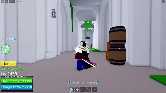 The BEST Fruits For EVERYTHING In Blox Fruits! 2023 смотреть онлайн