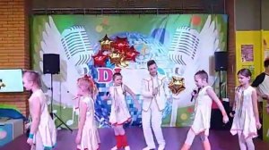 Бедненький больной( ср.гр)
