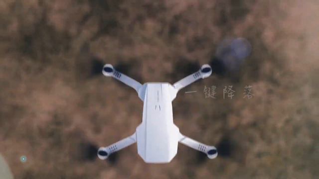 E78 4K HD Camera Mini Drone - Just Released ! смотреть онлайн